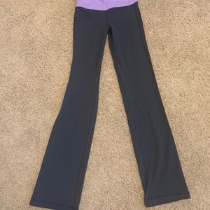 *SOLD* Lululemon Athletica Pant